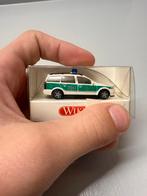 Wiking opel astra zoll 1041529, Hobby en Vrije tijd, Modelauto's | 1:87, Ophalen of Verzenden, Gebruikt, Auto, Wiking