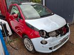 Fiat 500 onderdelen., Ophalen of Verzenden, Voor, Fiat, Deur