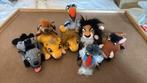 Lionking knuffels, Ophalen, Gebruikt, Overige typen