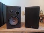 Quart one, Gebruikt, 60 tot 120 watt, Front, Rear of Stereo speakers, Ophalen