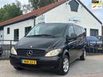 Mercedes-Benz Vito 120 CDI V6 343 DC luxe automaat!, Automaat, Achterwielaandrijving, Gebruikt, Electronic Stability Program (ESP)