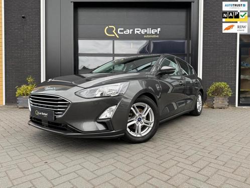 Ford Focus 1.0 EcoBoost Trend Edition Business | Parkeersens, Auto's, Ford, Bedrijf, Te koop, Focus, ABS, Airbags, Airconditioning