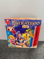 Stratego Junior, Hobby en Vrije tijd, Gezelschapsspellen | Bordspellen, Een of twee spelers, Ophalen of Verzenden, Zo goed als nieuw