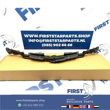 BUMPER SCHOKDEMPER PIEPSCHUIM A B C CLA CLS E GLA GLC GLE G  beschikbaar voor biedingen