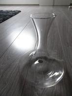 Prachtige kristal karaf decanter van Rogaska kristal NIEUW, Ophalen of Verzenden