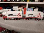 Scania Boers Transport Model Truck 2, Overige merken, Groter dan 1:32, Ophalen of Verzenden, Zo goed als nieuw