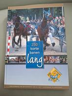 250 korte banen lang - Kortebaan Santpoort, Ophalen of Verzenden, 20e eeuw of later, Zo goed als nieuw, Santpoort