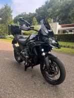 Bmw R1300 GS tripple black bj 2024 Nieuw staat , fabr garant, Motoren, Motoren | BMW, Particulier, Meer dan 35 kW, Toermotor, Handvatverwarming