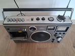 Ghettoblaster National panasonic RF-5410 LBS, Audio, Tv en Foto, Radio's, Ophalen of Verzenden, Zo goed als nieuw, Radio