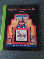 Flipje,het fruitbaasje van Tiel, Ophalen of Verzenden, Gelezen