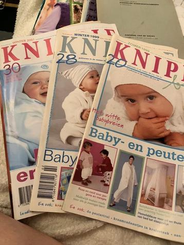 Handwerkboeken  beschikbaar voor biedingen