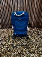 Osprey Poco Kinderdrager - Comfortabel en veilig!, Zo goed als nieuw, Rug, Draagzak, Ophalen