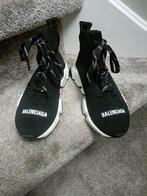 Balenciaga kids maat 36, Kleding | Dames, Schoenen, Ophalen of Verzenden, Zo goed als nieuw, Sneakers of Gympen, Zwart