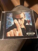 Robbie Williams - Intensive Care CD, Ophalen of Verzenden, 2000 tot heden, Zo goed als nieuw