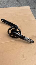 SRAM NX Crankstel 32T, Fietsen en Brommers, Fietsonderdelen, Ophalen of Verzenden, Gebruikt, Mountainbike, Crankstel of Pedalen