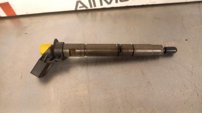 Verstuiver (diesel) van een Audi Q7, Auto-onderdelen, Brandstofsystemen, Audi, Gebruikt, 3 maanden garantie, Ophalen of Verzenden