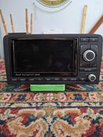 Radio audi A3 2008, Ophalen of Verzenden, Gebruikt