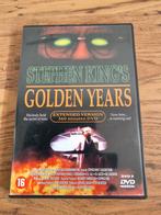 Stephen King's Golden Years DVD, Vanaf 16 jaar, Ophalen of Verzenden, Zo goed als nieuw