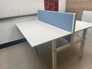 Duo Bureau - Ideaal voor thuiswerk!