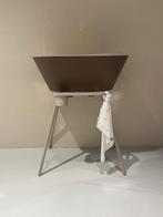 We-too Badstandaard, Ophalen, Zo goed als nieuw, Badje