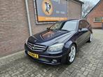 Mercedes-Benz CLC-Klasse 180 K. (bj 2010), Achterwielaandrijving, CLC, 1796 cc, Handgeschakeld