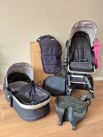 Joolz jeans kinderwagenset, Ophalen, Gebruikt, Overige merken