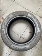 Gratis: 2 Banden met Prop - 215/55 R18, Ophalen of Verzenden, Gebruikt