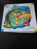 Fishing Frenzy Visspel - Leuk voor jong en oud!, Hobby en Vrije tijd, Gezelschapsspellen | Bordspellen, Een of twee spelers, Ophalen