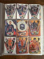 Panini FIFA 365 Adrenalyn XL 2022 World Cup Qatar, Ophalen of Verzenden, Zo goed als nieuw, Buitenlandse clubs, Poster, Plaatje of Sticker