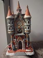 Kerstdorp, Diversen, Ophalen of Verzenden, Zo goed als nieuw