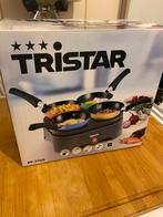 Tristar wokset 4 personen nieuw!!, Ophalen of Verzenden, Nieuw