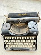 Olympia typemachine, Diversen, Typemachines, Ophalen, Gebruikt