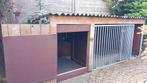Honden kennel, Dieren en Toebehoren, Hondenhokken, Ophalen, Hondenkennel, 100 cm of meer, 110 cm of meer