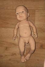 Nines A.D'onil pop. Levensechte jongens pop, Ophalen of Verzenden, Zo goed als nieuw, Pop