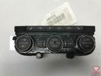 vw golf 7 climatronic stoelverwarming 5g0907044bg, Ophalen of Verzenden, Gebruikt, Volkswagen