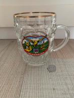 Bierpul Valkenburg nieuw 0.5L, Verzamelen, Biermerken, Ophalen of Verzenden, Zo goed als nieuw, Pul(len), Overige merken