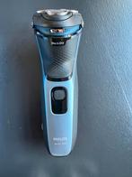 Philips Series 3000 Scheerapparaat met Trimmer - Nieuw, Ophalen of Verzenden, Nieuw, Haarverzorging