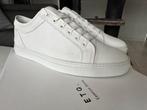 ETQ LT 01 Essence White, Kleding | Heren, ETQ, Wit, Nieuw, Ophalen of Verzenden