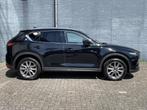 MAZDA Cx-5 2.0 SKYACTIV-G 165pk Automaat Business Luxury | T, Gebruikt, 4 cilinders, Zwart, Bedrijf