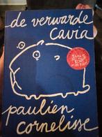 Paulien Cornelisse - De verwarde cavia, Ophalen of Verzenden, Zo goed als nieuw, Nederland, Paulien Cornelisse