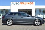 Audi A4 Avant 35 TFSI Launch edition Nieuw Model! Virtual co, Stof, Gebruikt, 4 cilinders, A4