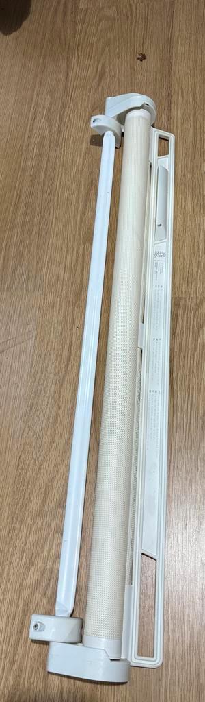 Lascal Kiddy Guard Oprolhekje - Verkleurd, mist sluiting beschikbaar voor biedingen