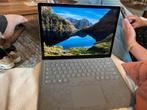 Surface laptop Windows, Computers en Software, Windows Laptops, Ophalen of Verzenden, Zo goed als nieuw, 13 inch, 2 tot 3 Ghz