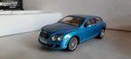 BOS Bentley Continental Flying Star  by Touring, Ophalen of Verzenden, Zo goed als nieuw, Auto, Overige merken