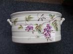antieke Franse jardiniere, Antiek en Kunst, Ophalen of Verzenden