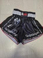 Kickboks broekje Groningen, Overige, Zo goed als nieuw, Vechtsportkleding, Maat M