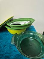 Tupperware Micro Gourmet nieuw, Ophalen of Verzenden, Zo goed als nieuw, Overige typen