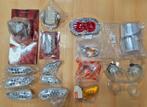 Aprilia sr koplamp/achterlicht/knipperlicht, Fietsen en Brommers, Verzenden, Nieuw, Koplamp, Aprilia