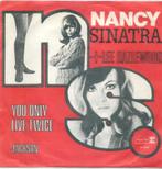 Nancy Sinatra + Lee Hazlewood- You only live Twice/ Jackson