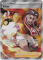 Pokemon Lost Origin,  Kabu [tg] TG26/196, Verzenden, Nieuw, Losse kaart